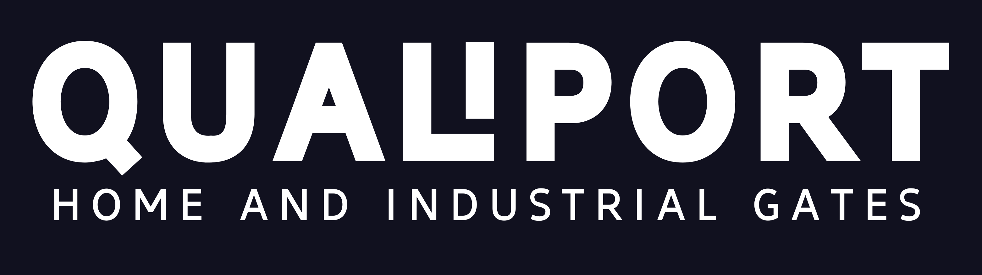 Qualiport home and industrial gates