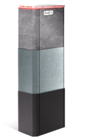 Brushless kapumotor enkóder