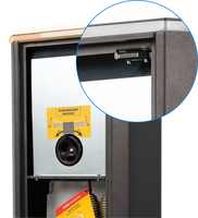 Brushless kapumotor gyors