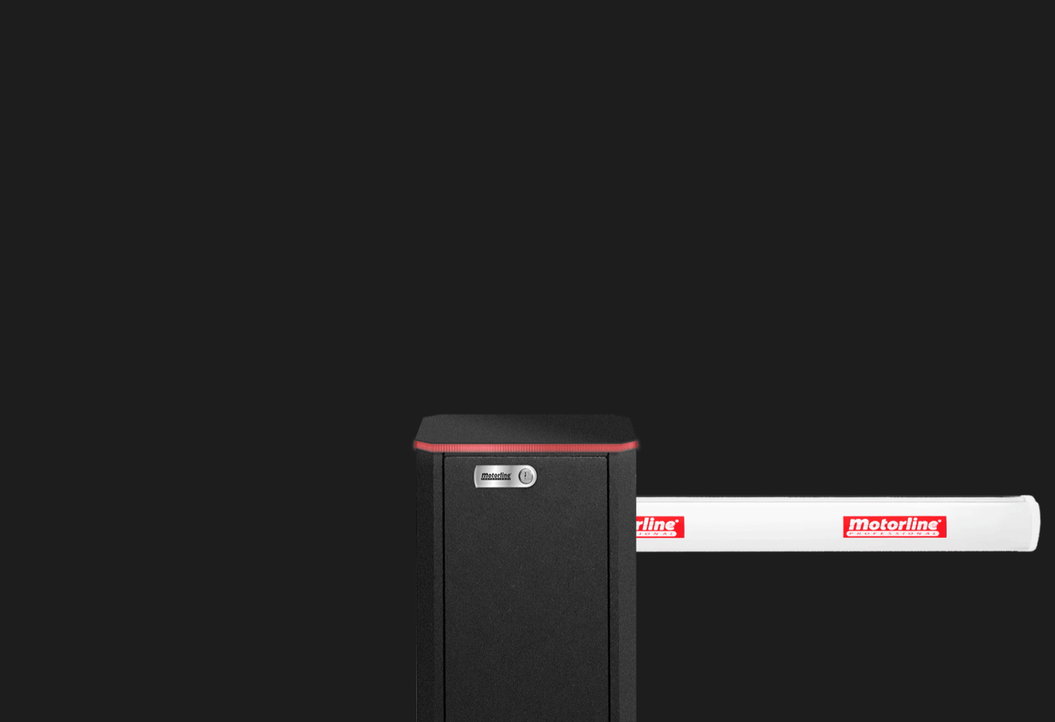 Brushless kapumotor enkóder