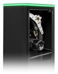 Brushless sorompó motor