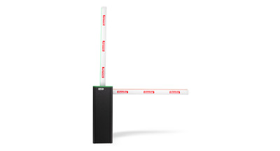 Motorline Turbo sorompó  Ledes karral